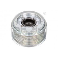 F5-1140 OPTIMAL Механізм вільного ходу генератора