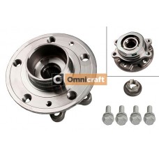 2466861 OMNICRAFT Комплект підшипника ступиці колеса