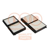 821-11072 IAP QUALITY PARTS Фільтр повітря у внутрішньому просторі