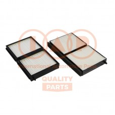 821-11072 IAP QUALITY PARTS Фільтр повітря у внутрішньому просторі