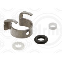 306.400 ELRING Комплект ущільнювальних кілець клапанна форсунка