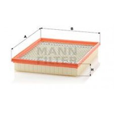 C 30 130/1 MANN-FILTER Повітряний фільтр