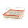 C 30 130/1 MANN-FILTER Повітряний фільтр