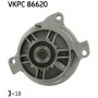 VKPC 86620 SKF Водяний насос охолодження двигуна