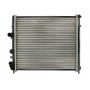 D7R027TT THERMOTEC Радіатор охолодження двигуна