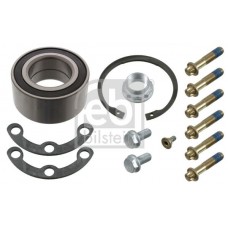 08881 FEBI BILSTEIN Комплект підшипника ступиці колеса