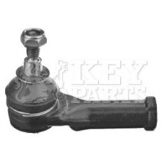 KTR4936 KEY PARTS Наконечник поперечної кермової тяги