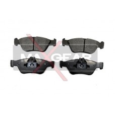19-0620 MAXGEAR КомплеК т гальмівних колодок, дискове гальмо