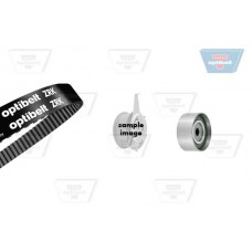 KT 1399 OPTIBELT Комплект ременя ГРМ