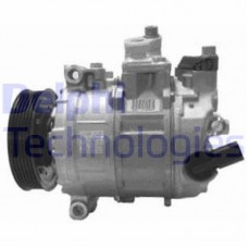 TSP0155372 DELPHI Компресор кондиціонера