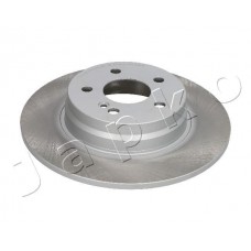 610509C JAPKO Гальмівний диск