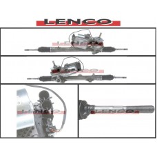 SGA1167L LENCO Кермовий механізм
