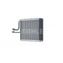 AE 92 000P MAHLE Випарник кондиціонера