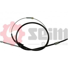 653030 SEIM Тросик, cтояночный тормоз