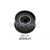 GT373.17 SNR Натяжний ролик ремінь ГРМ