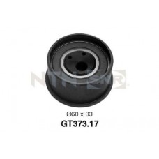 GT373.17 SNR Натяжний ролик ремінь ГРМ