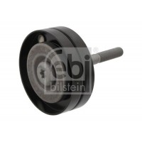 31069 FEBI BILSTEIN Паразитный / ведущий ролик, Поліклиновий ремінь