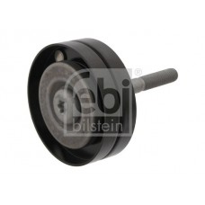 31069 FEBI BILSTEIN Паразитный / ведущий ролик, Поліклиновий ремінь