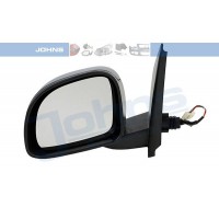 30 06 37-66 JOHNS Зовнішнє дзеркало