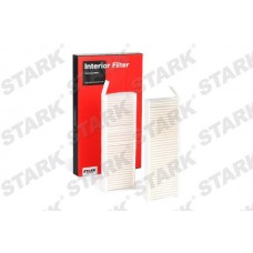 SKIF-0170272 Stark Фільтр повітря у внутрішньому просторі