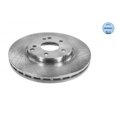 015 521 2044 MEYLE Гальмівний диск