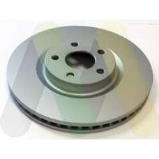 LVBD1780 MOTAQUIP Гальмівний диск