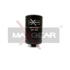26-0133 MAXGEAR Масляний фільтр