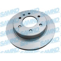 M4018PR SAMKO Гальмівний диск