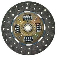 SMD14 CLUTCHNUS Диск зчеплення