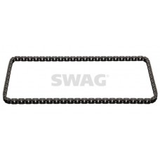 10 93 3892 SWAG Ланцюг приводу розподільного валу