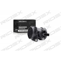 3926A0076 RIDEX Розхідомір повітря