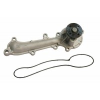 1322000201 ÜRO Parts Водяний насос охолодження двигуна
