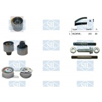 TK1498 Saleri SIL Комплект ременя ГРМ