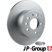 1263203100 JP GROUP Гальмівний диск