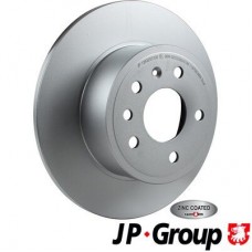 1263203100 JP GROUP Гальмівний диск