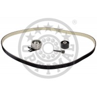 SK-1586 OPTIMAL Комплект ременя ГРМ