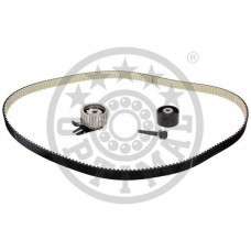 SK-1586 OPTIMAL Комплект ременя ГРМ