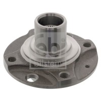 03104 FEBI BILSTEIN Ступиця колеса