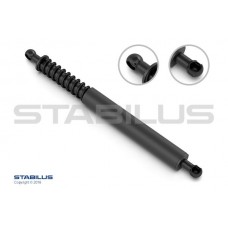 502651 STABILUS Газова пружина кришка багажника