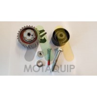 LVTT335 MOTAQUIP Комплект ременя ГРМ