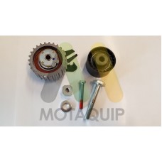 LVTT335 MOTAQUIP Комплект ременя ГРМ