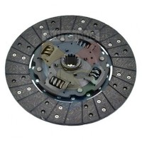 SMA46 CLUTCHNUS Диск зчеплення