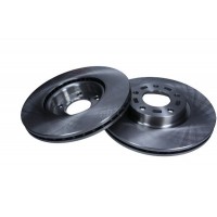 19-1268 MAXGEAR Гальмівний диск