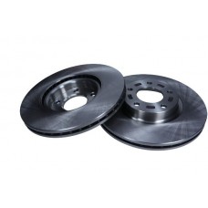 19-1268 MAXGEAR Гальмівний диск