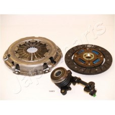 KF-1003 JAPANPARTS Комплект зчеплення