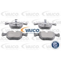 V20-8114 VAICO Комплект гальмівних колодок дисковий гальм