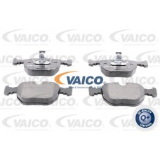 V20-8114 VAICO Комплект гальмівних колодок дисковий гальм