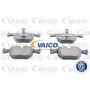 V20-8114 VAICO Комплект гальмівних колодок дисковий гальм