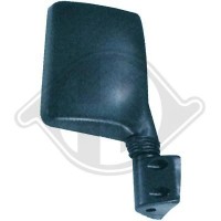 3480024 DIEDERICHS Зовнішнє дзеркало