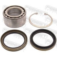 DAC35620031-KIT FEBEST Комплект підшипника ступиці колеса
